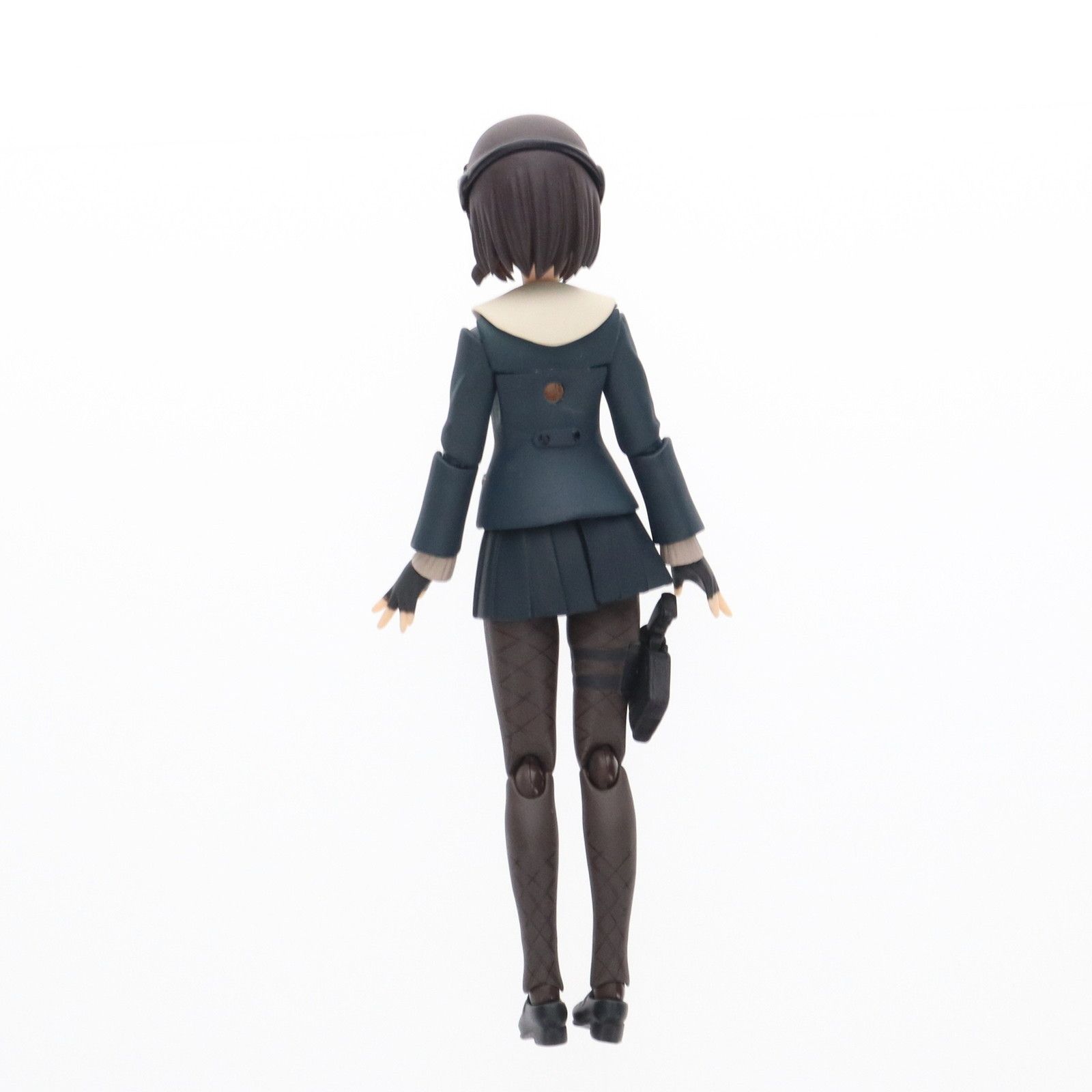 figma(フィグマ) 405 ロングレンジ・ジョシコウセイ ARMS NOTE