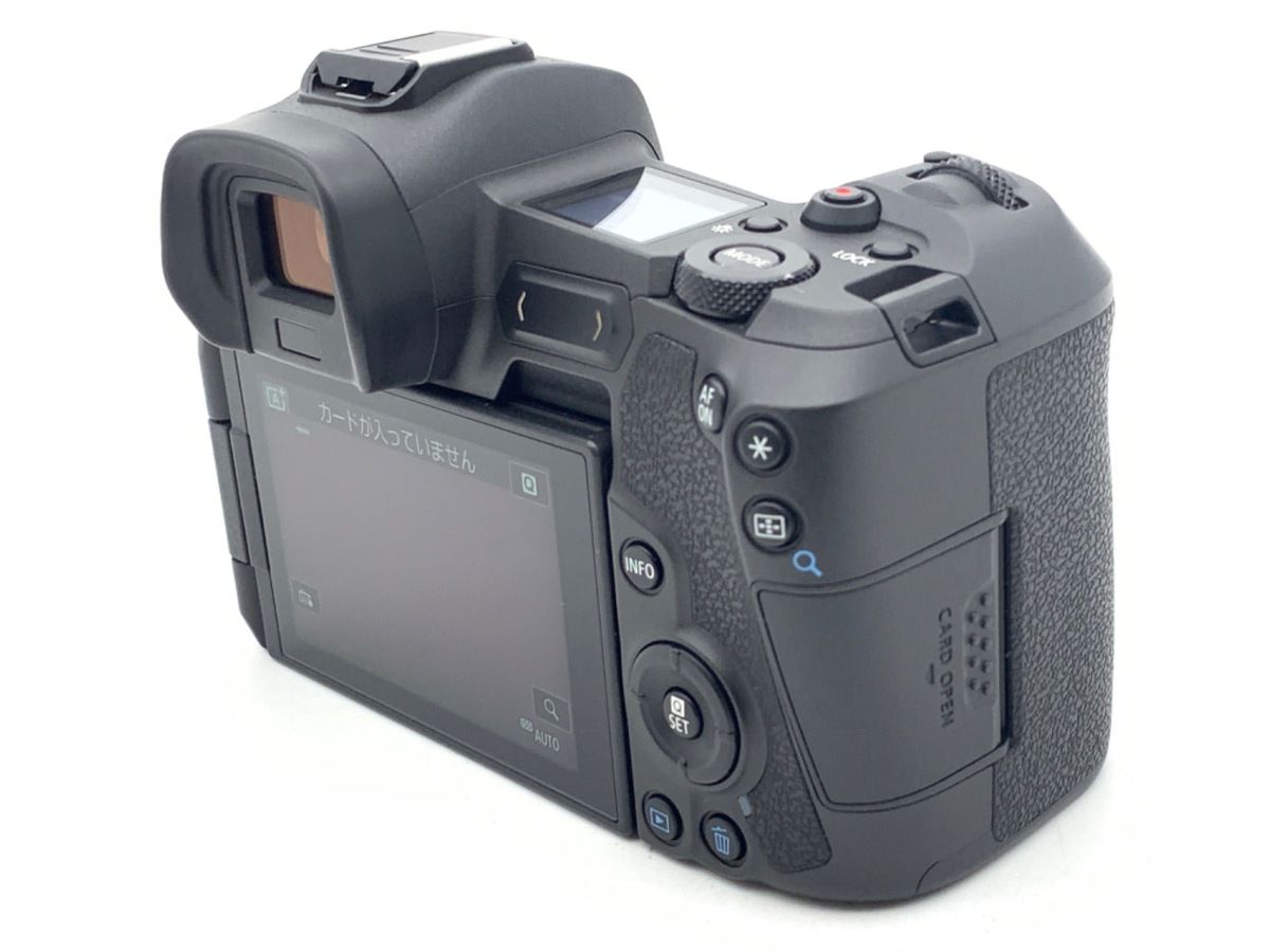 eos r 中古美品 EOS R6 Mark II ボディ 中古価格比較 - 価格.com