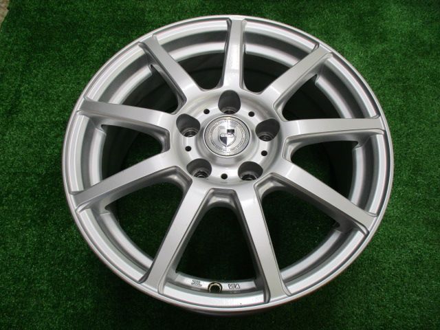 Ｇ－ｍａｃｈ １６インチ スタッドレスタイヤ付き レガシィ 