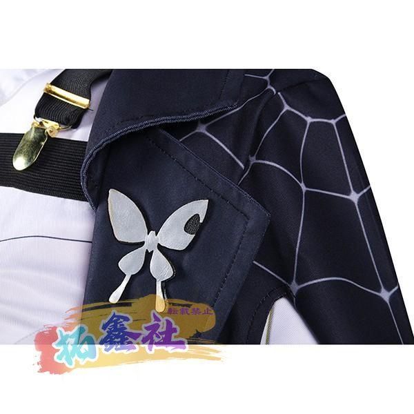 カフカ コスプレ衣装