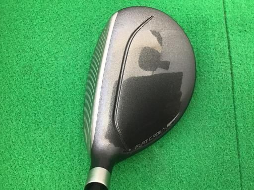 ミズノ SURE DD 2.0 MI ユーティリティ U5 U6 U7 ユーティリティー