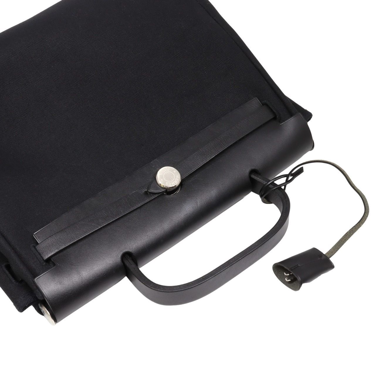 HERMES エルメス エールバッグ PM 2way ハンドバッグ ショルダーバッグ 