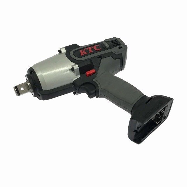 KTC 京都機械工具 19.0sq.コードレスインパクトレンチ JAE682 本体のみ 車両整備 整備工具116913