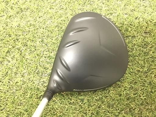PING ピンG430 HL MAX 10.5度 ドライバー スピーダーNX45 ドライバー