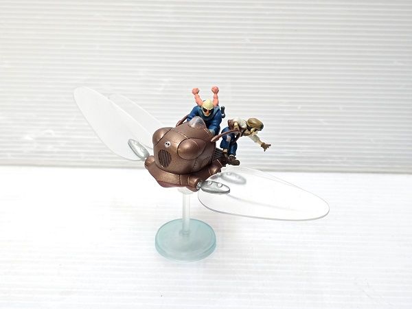 フラップターがいっぱい 3体セット フラップターがいっぱい