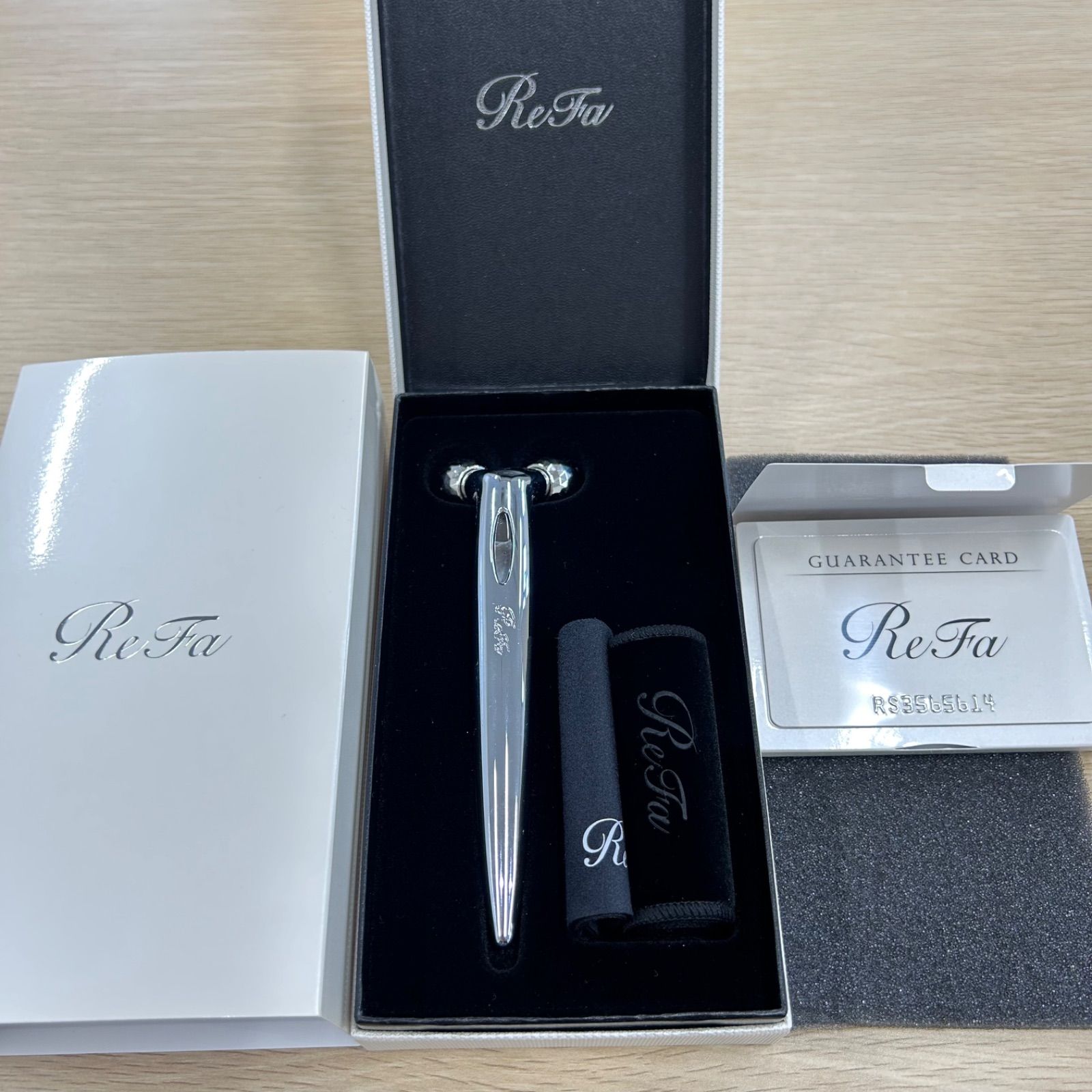 Amazon.co.jp: MTG ReFa CARAT (リファカラット) PEC-L1706