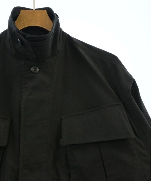 DAIWA PIER39 ミリタリーブルゾン メンズ 【古着】【中古】【送料無料