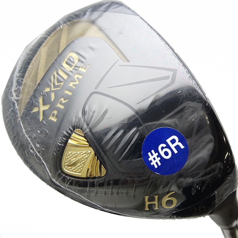 ダンロップ ユーティリティー