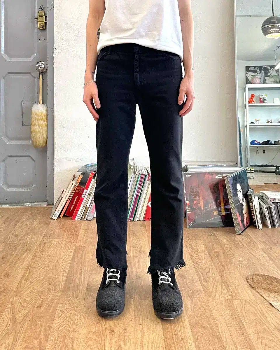 デニム パンツ