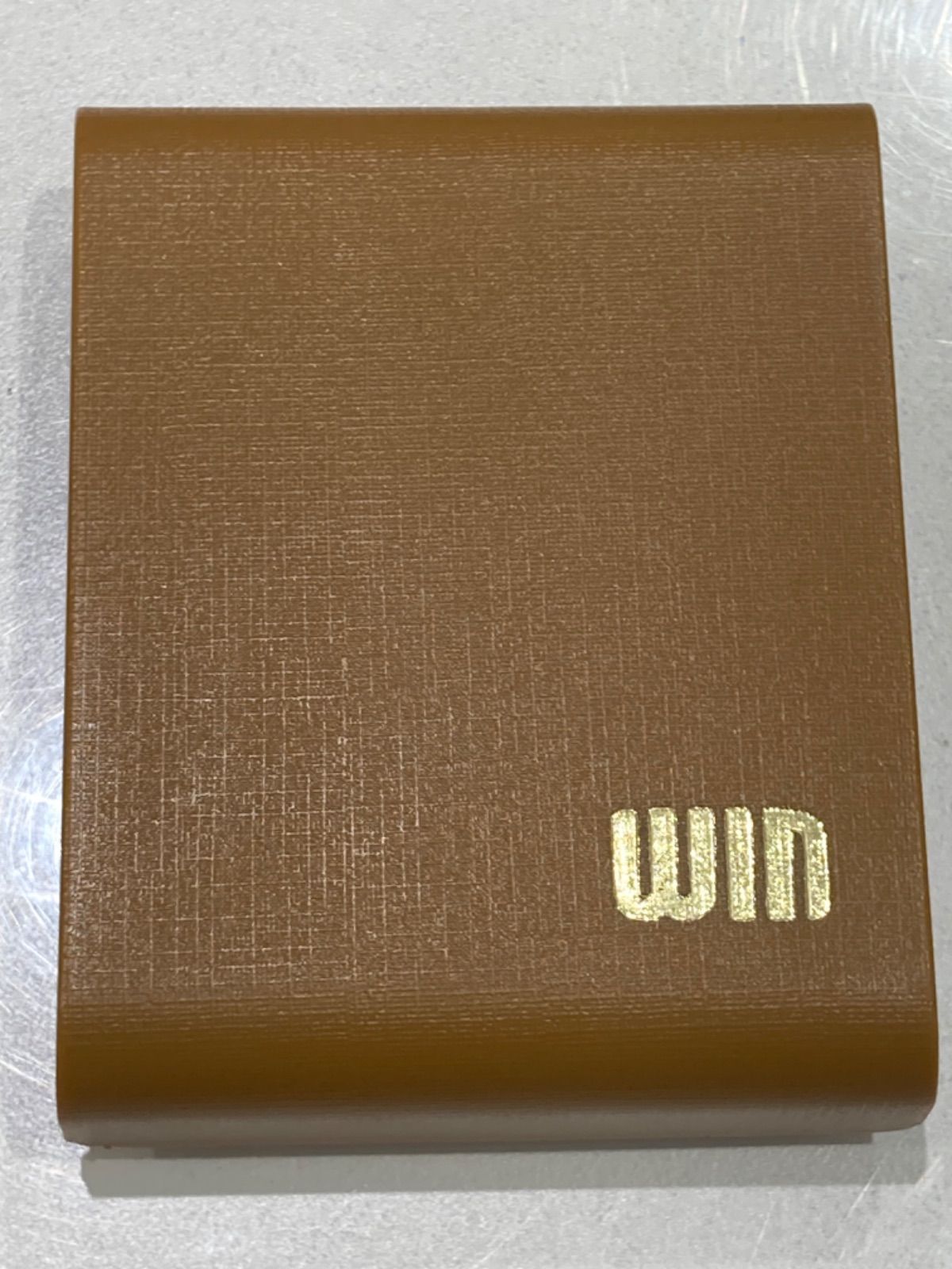 ＊WIN ライター