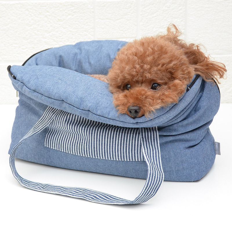 トート 犬
