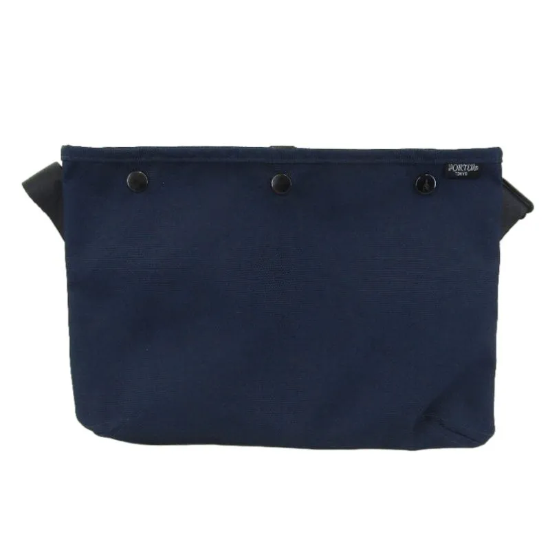 2025年最新】吉田カバン ポーター ミュゼット サコッシュの人気