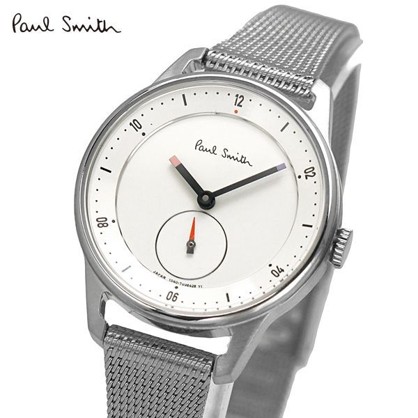 スペシャルショップ Paul Smith 腕時計 BZ1-927-11 - 時計