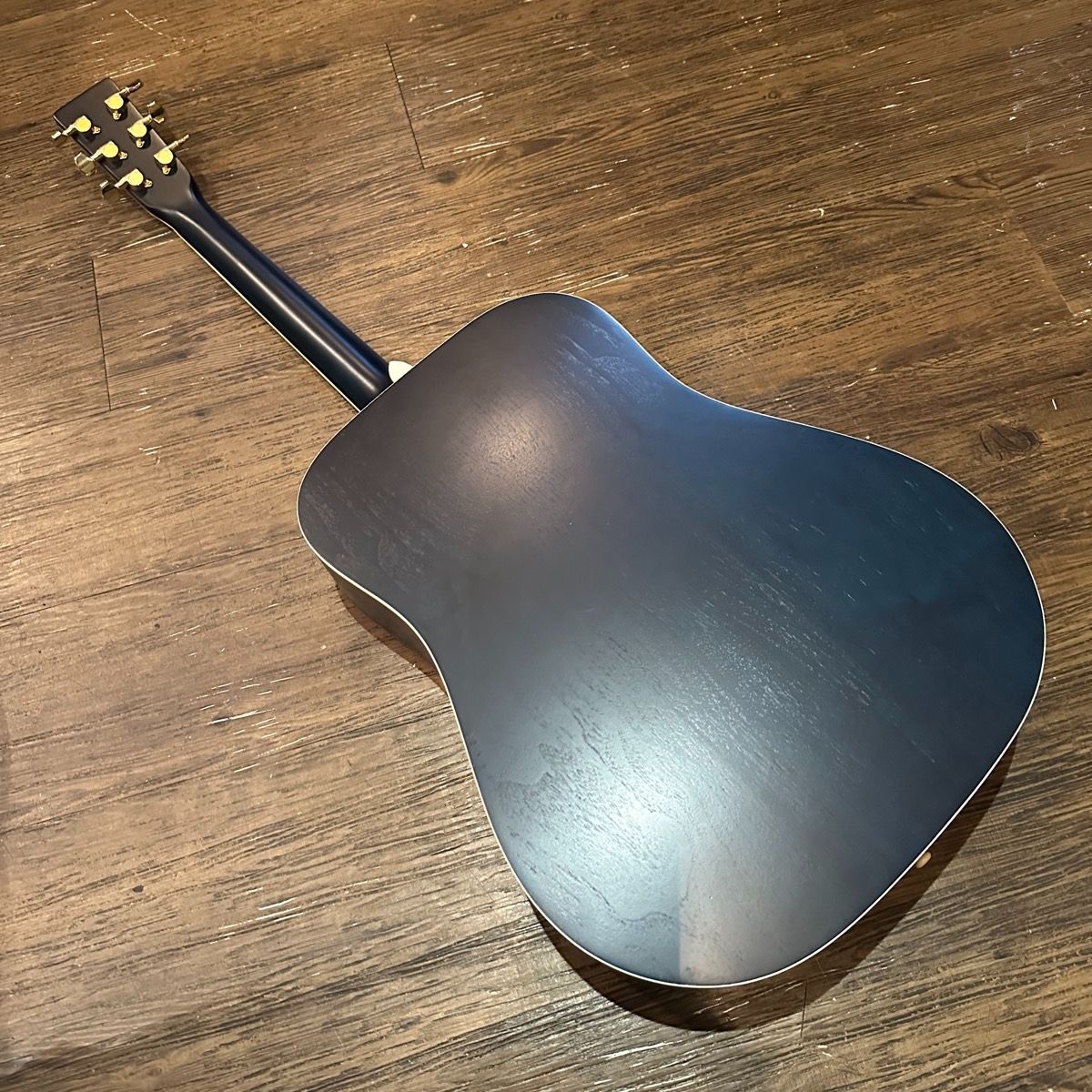 Cat's eyes CE35BLS Acoustic Guitar アコースティックギター トーカイ