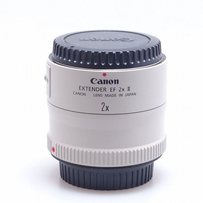 キヤノン Canon エクステンダーEF2×II