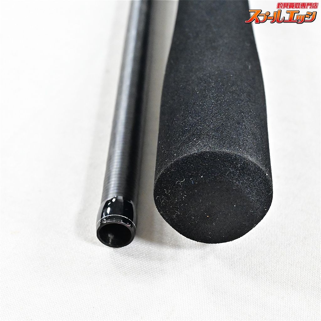 シマノ 18ディアルーナ B 96 ML SHIMANO DIALUNA シーバス チヌ K_194 v 42021