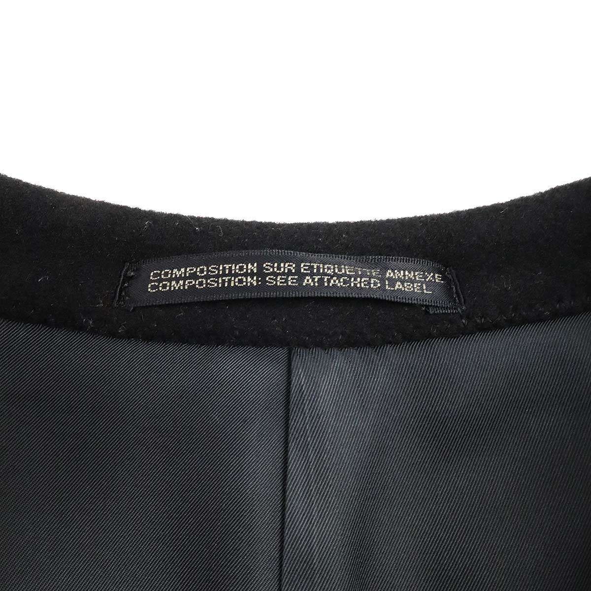 Yohji Yamamoto POUR HOMME ヨウジヤマモト プールオム 1987AW