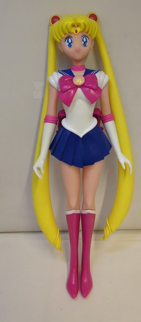 バンダイ セーラームーンR エクセレントドール セーラームーン - メルカリ