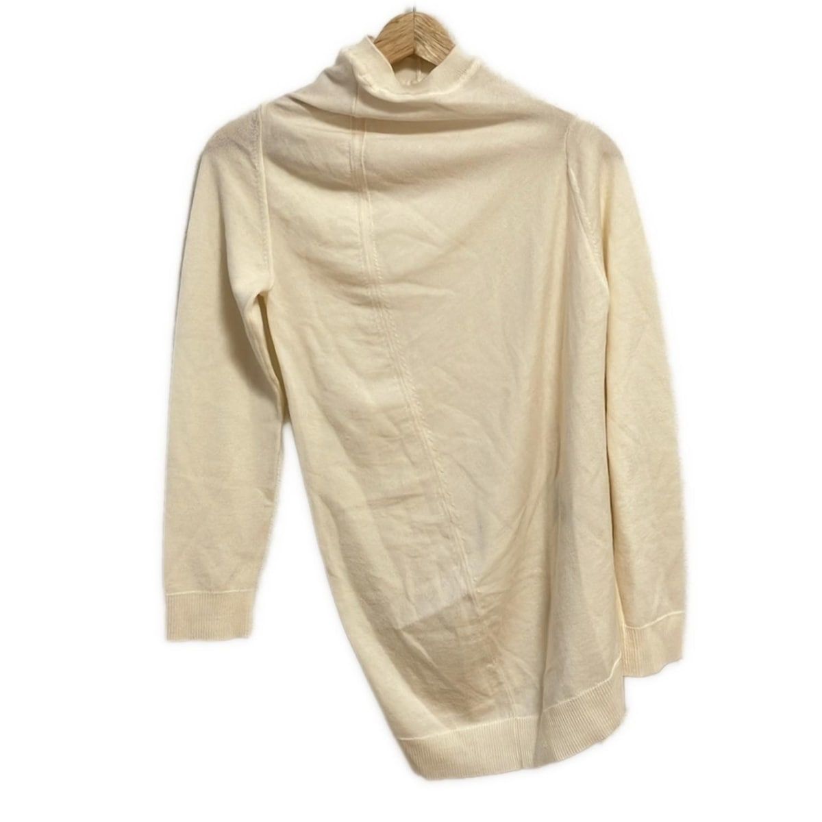 JILSANDER(ジルサンダー) 長袖セーター サイズ34 XS レディース