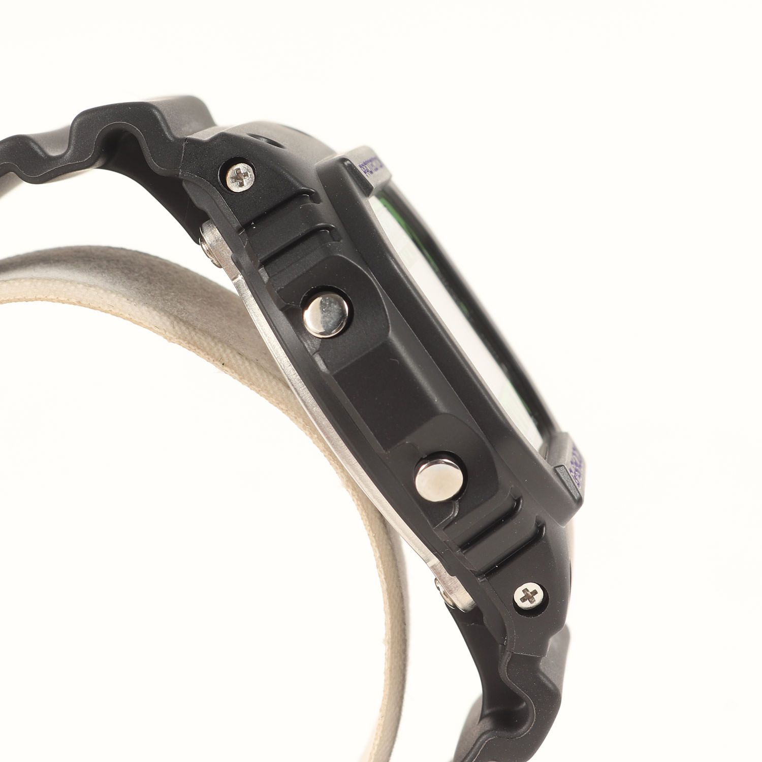 廃盤！コラボ！G-SHOCK x MxMxM MAGICAL MOSH Casio G SHOCK x