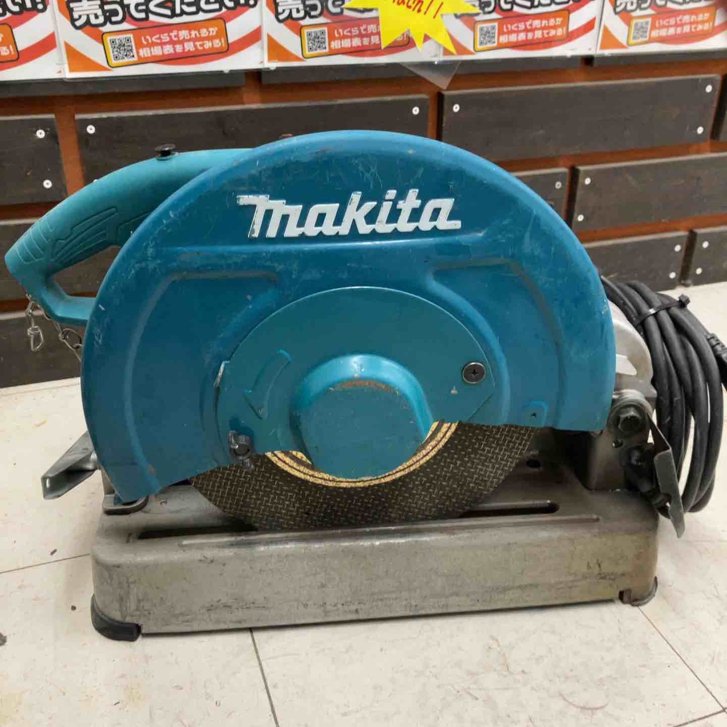 マキタ makita 切断機 LW1401 鴻巣店