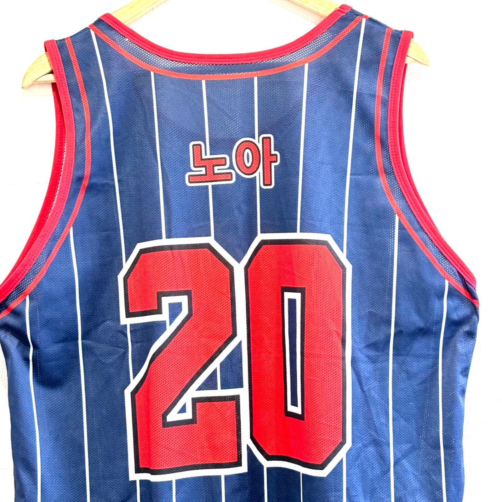 Reebok スポーツ B.DREAM 114 バスケットボールタンクトップ