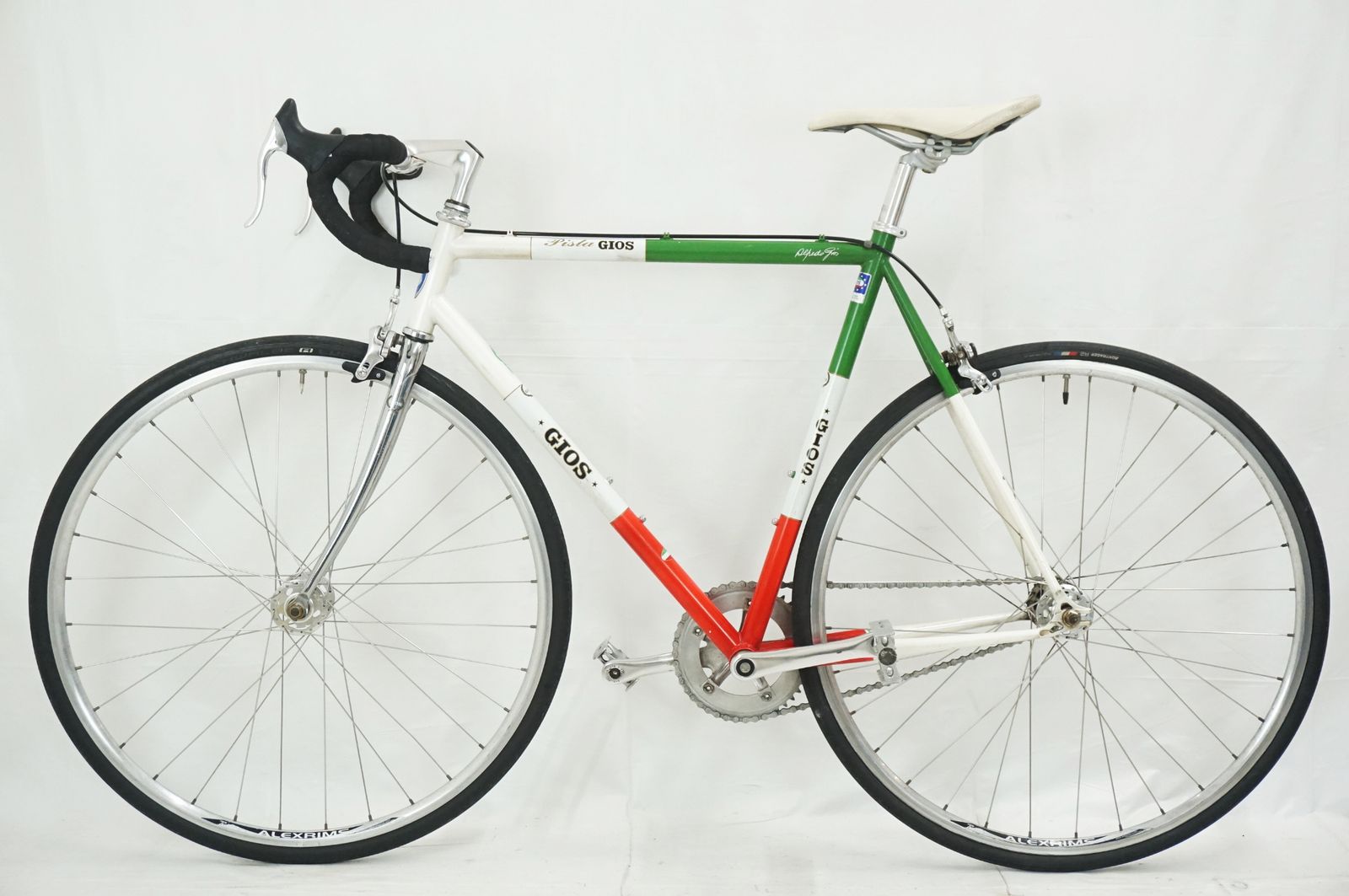 GIOS pretied VINTAGE PISTA