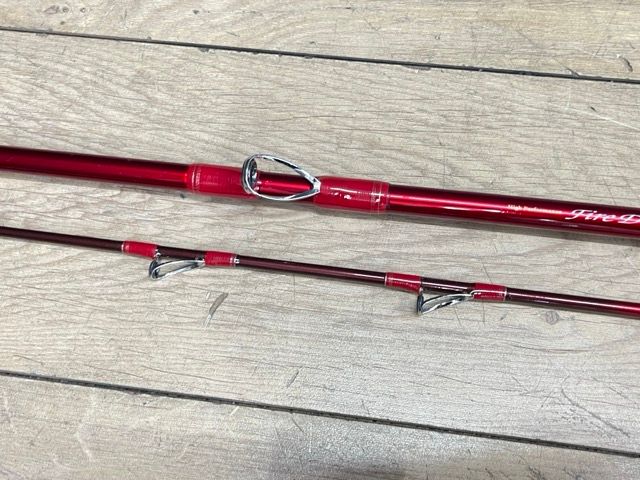 DAIWA FireDuke 310M ダイワ ファイアデューク