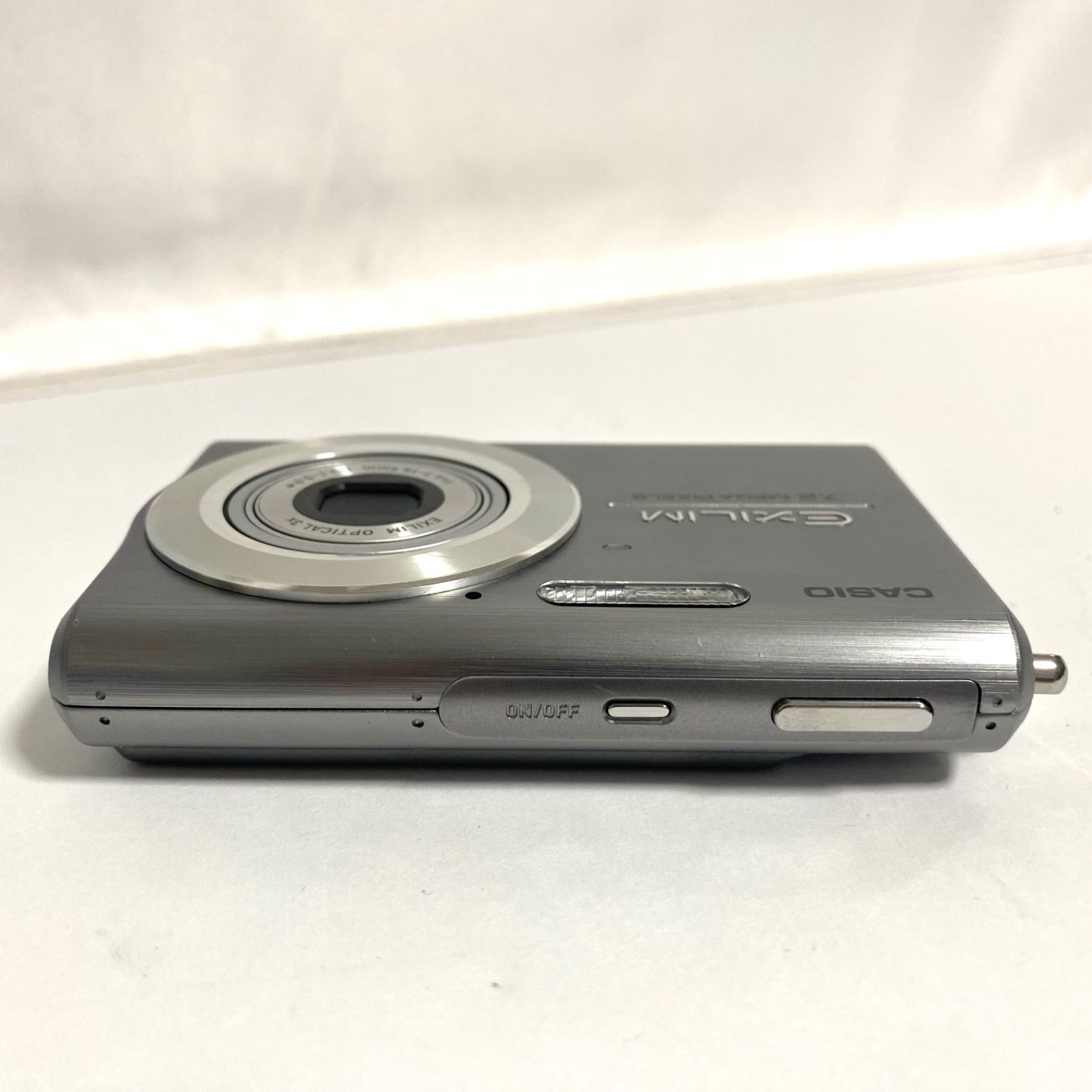 CASIO カシオ EX-Z75 コンパクトデジタルカメラ CASIO EXILIM EX-Z75