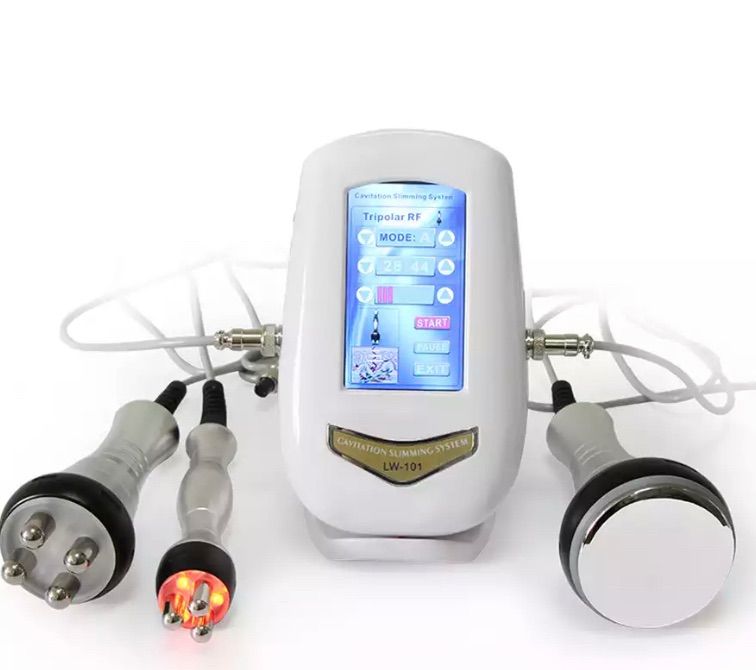 超音波タッチスクリーン式キャビテーション LW 101 超音波タッチスクリーン式キャビテーション LW 101 - メルカリ