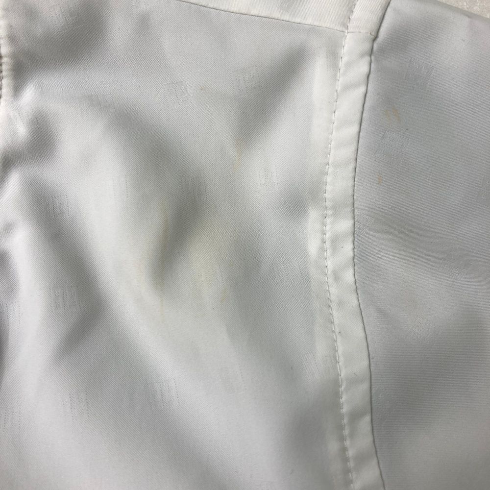 サイズ 0 PEARLY GATES パーリーゲイツ 蓄熱 スニードジャック ホワイト系 240101492597 ゴルフウェア レディース ストスト LLC-HASEGAWATOSO_COM