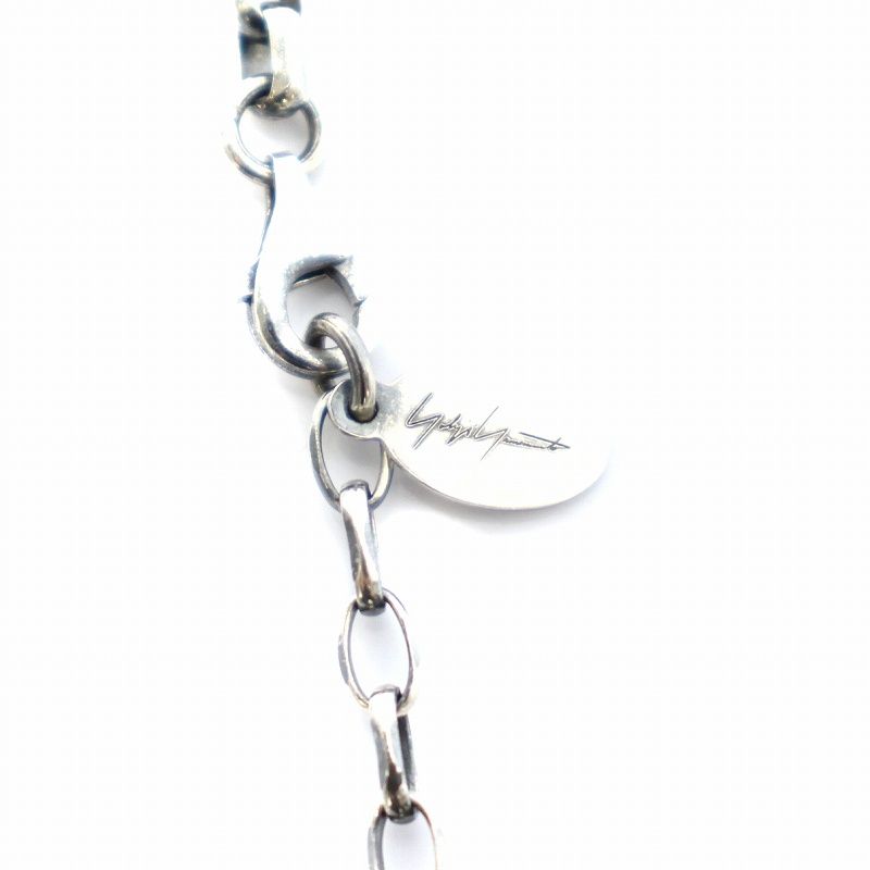 ヨウジヤマモト YOHJI YAMAMOTO アイウェアホルダー EYEWEAR HOLDER