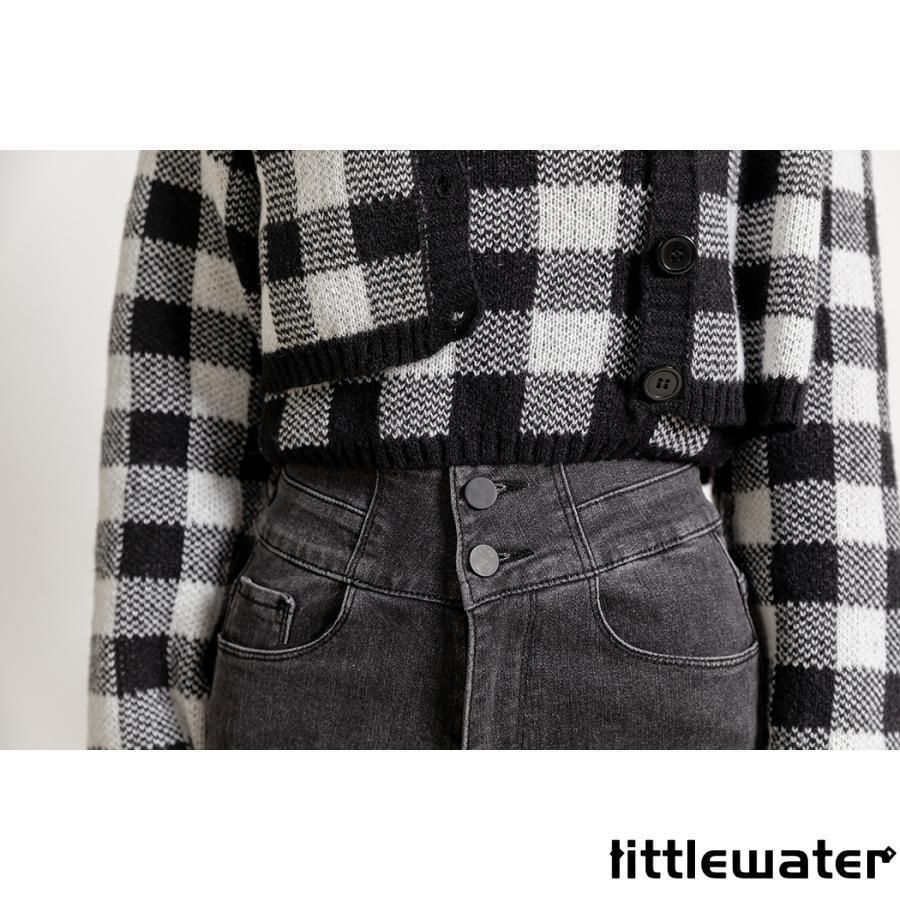 ウォッシュ加工 ストレッチ