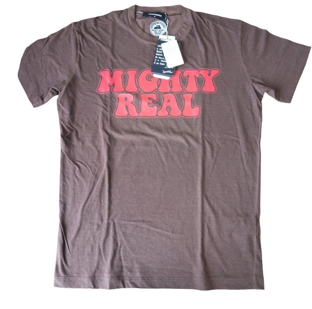 ☆新品未使用タグ付き☆DSQUARED2 Tシャツ メンズ - メルカリ