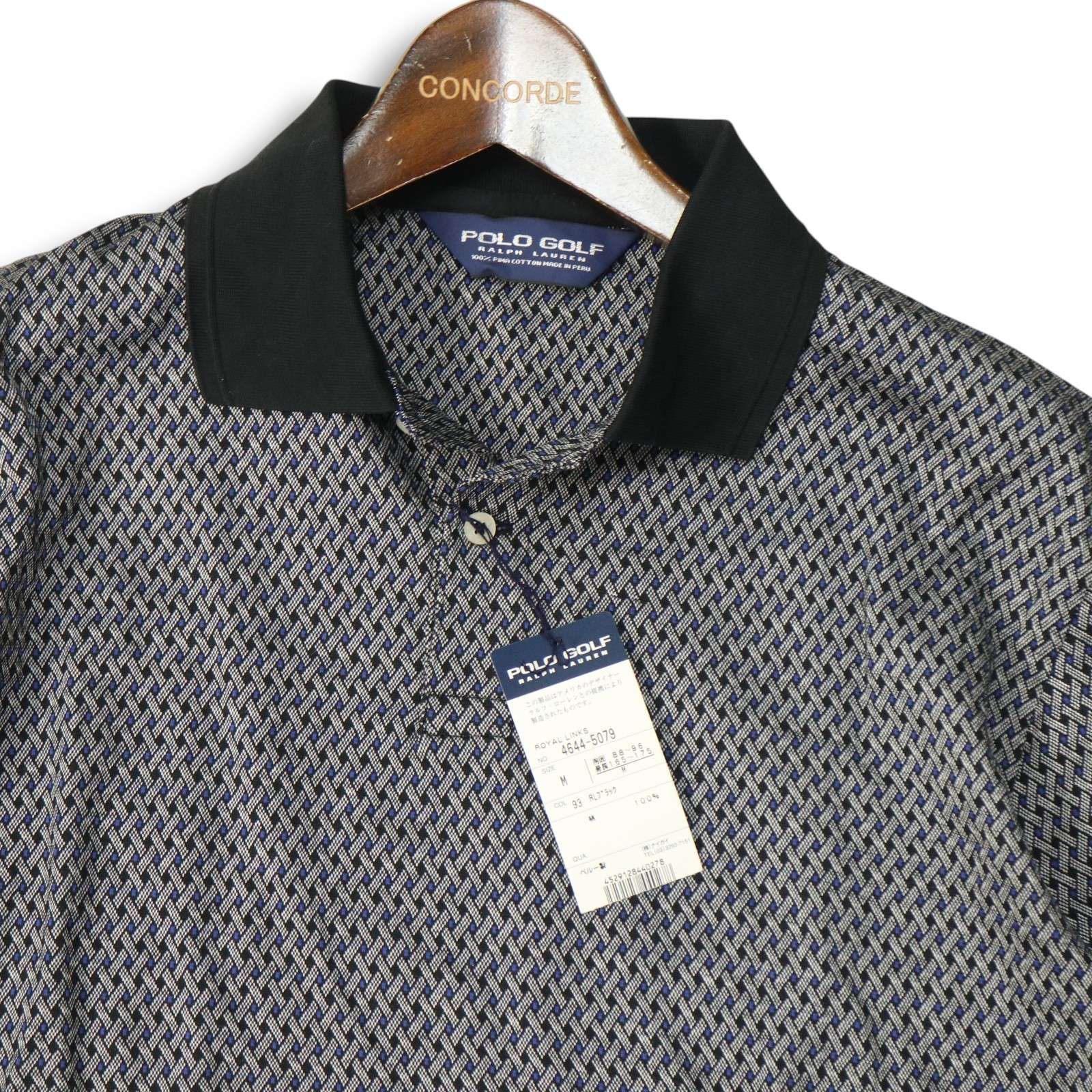 新品 未使用】 POLO GOLF RALPH LAUREN ポロ ラルフローレン ゴルフ 春 