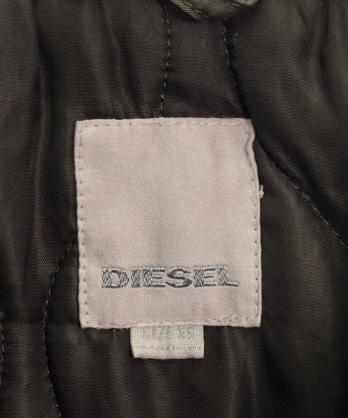 DIESEL KIDS ブルゾン（その他） キッズ 【古着】【中古】【送料無料