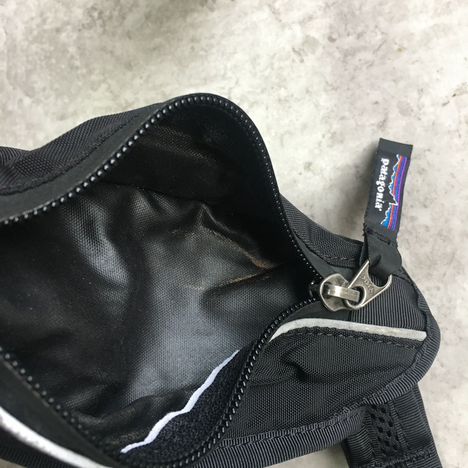 Patagonia ATOM Sling Bag Body Bag パタゴニア アトム