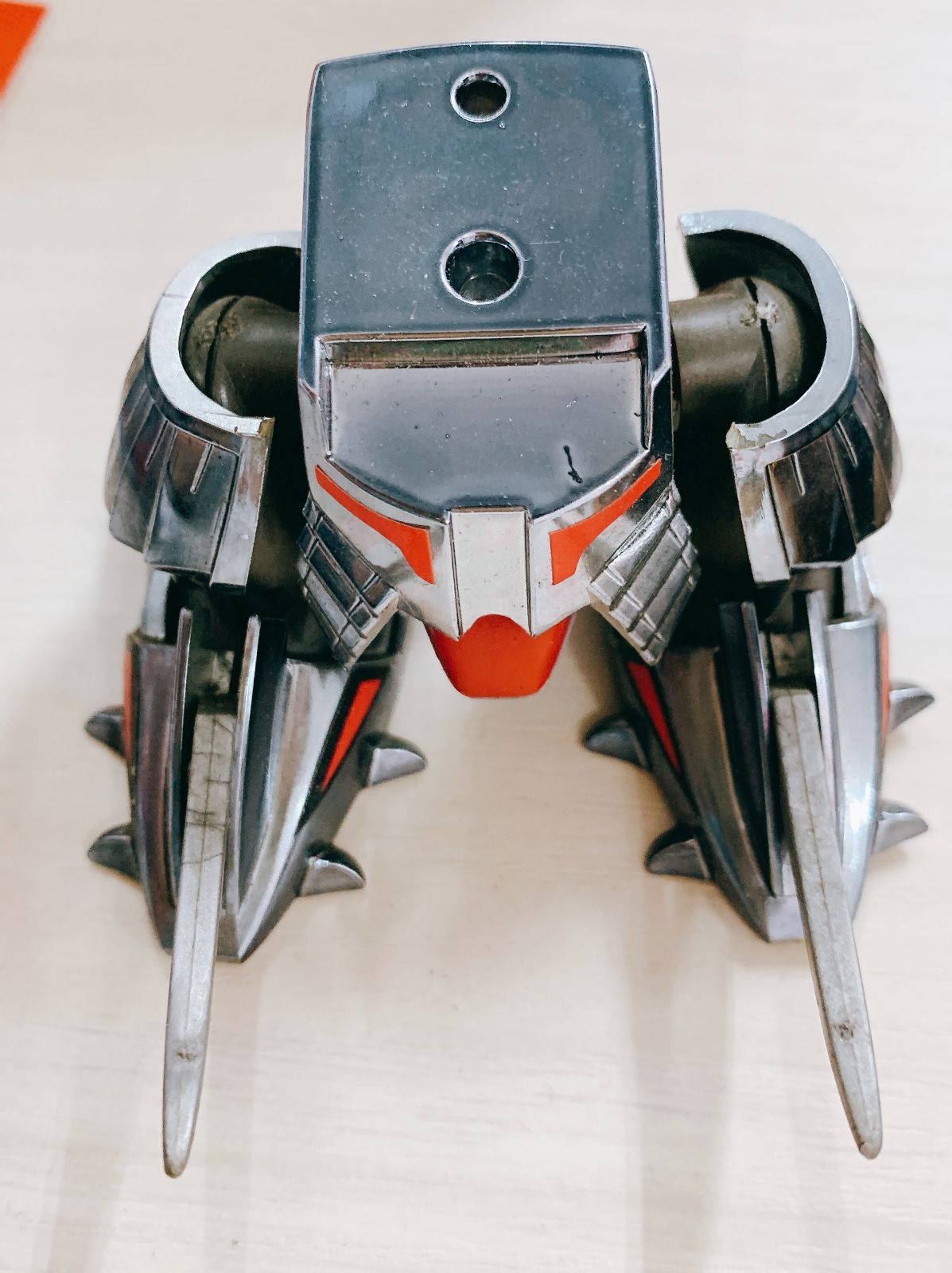 魔神大集合マシンコレコション