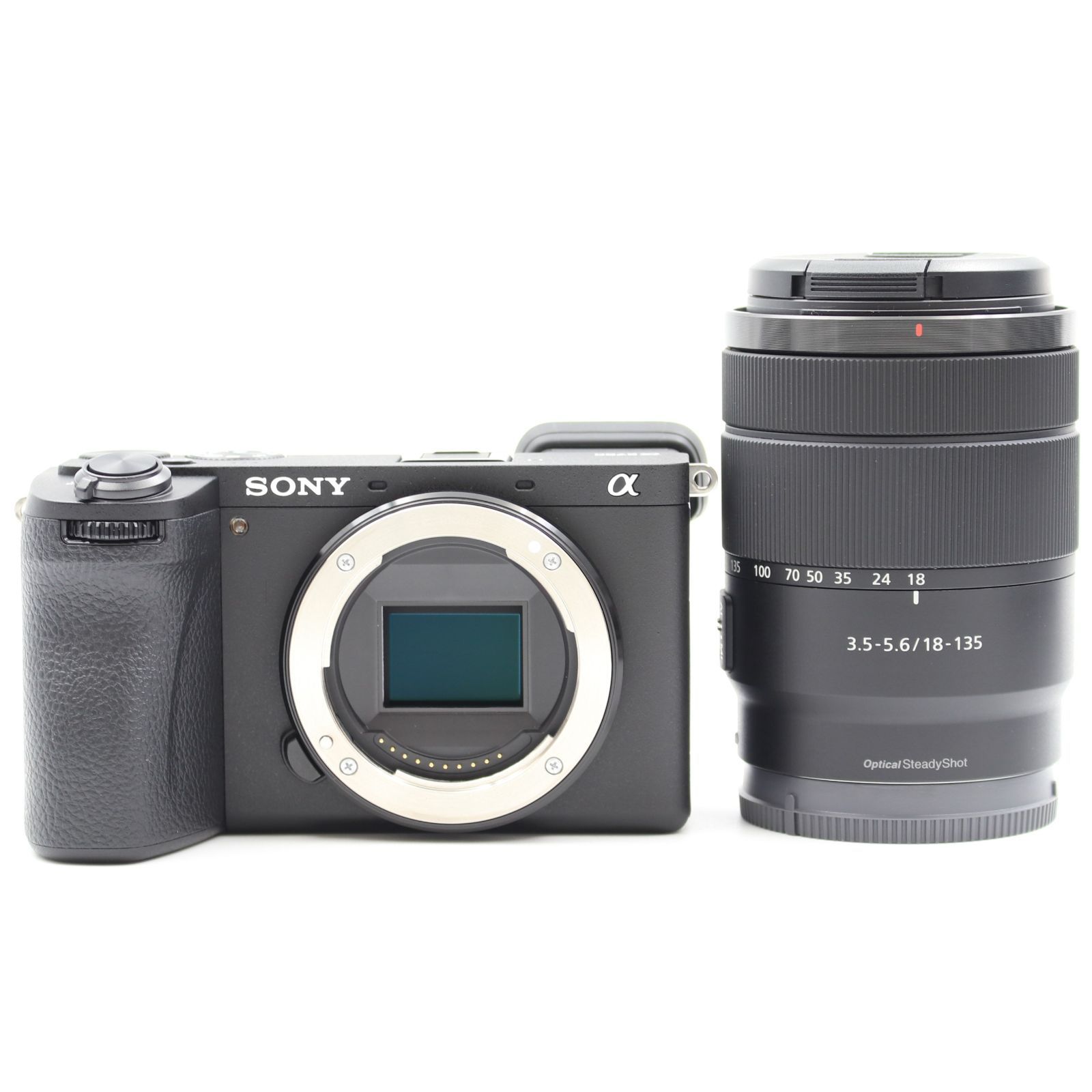 SONY α6700