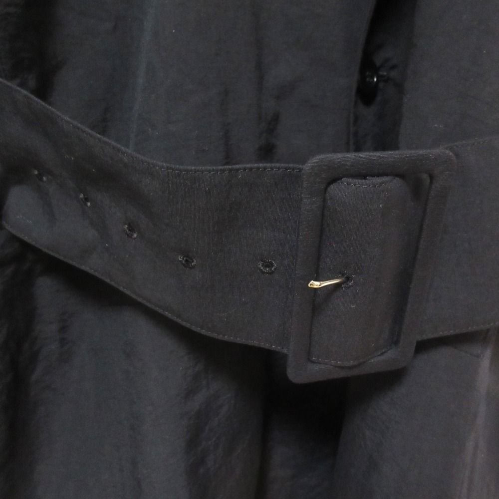 美品 22AW LIMI feu リミフゥ ウエストベルト ノースリーブ