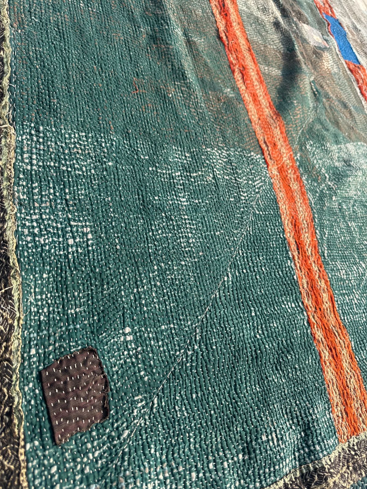 刺し子 ハンドメイド