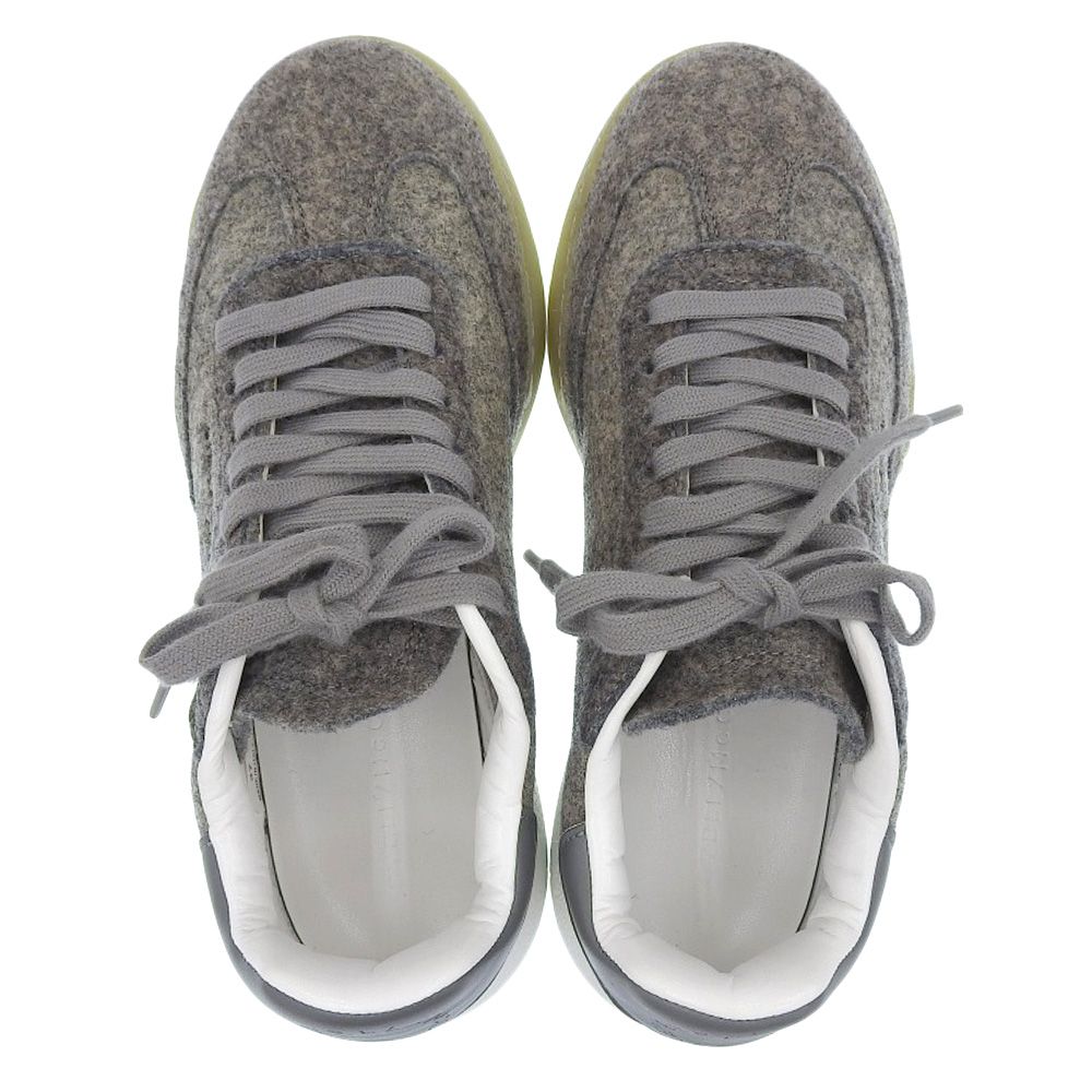 STELLA McCARTNEY ステラマッカートニー 未使用 LOOP ECO FELT  