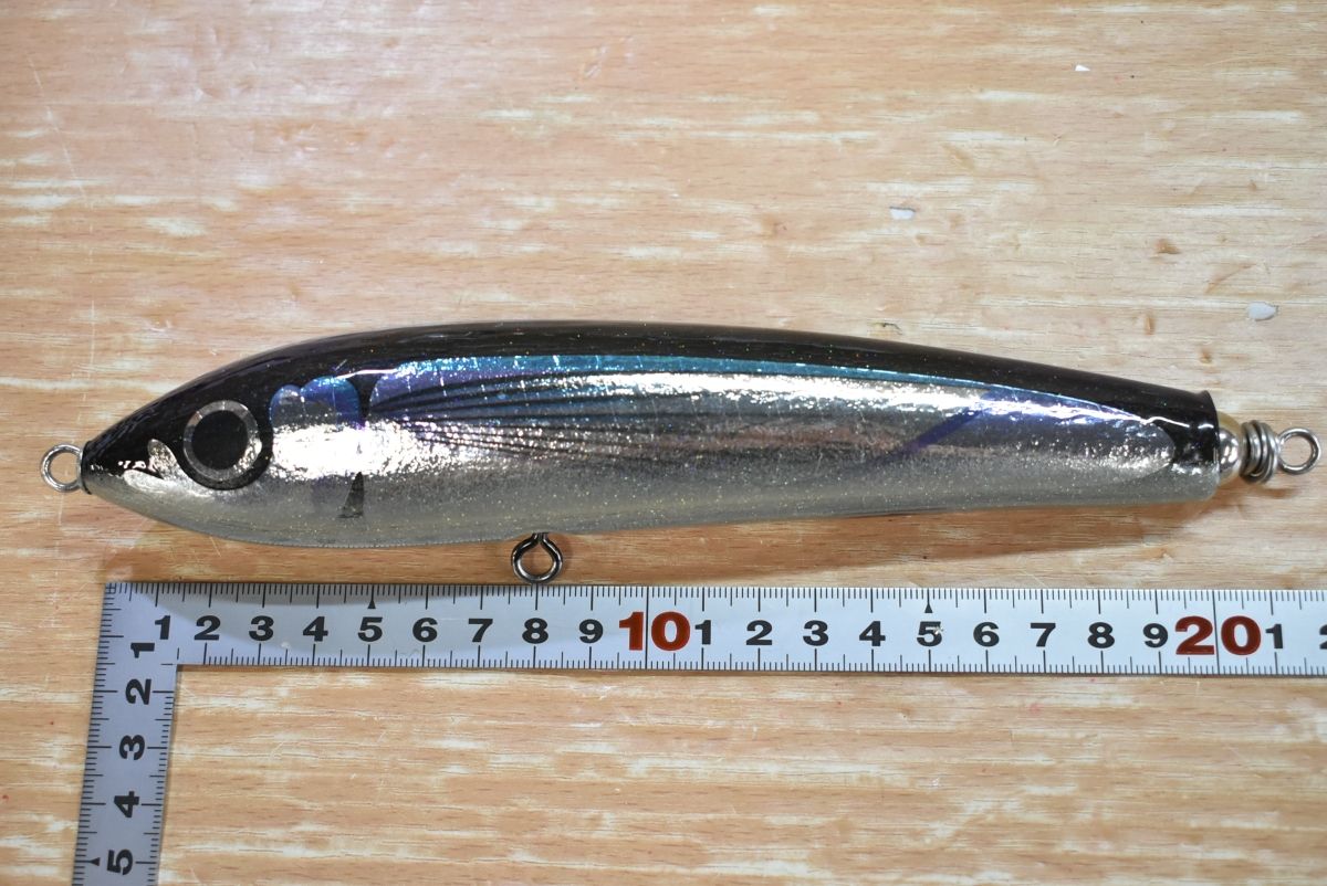 カーペンター ブルーフィッシュ100 カーペンター ブルーフィッシュ100