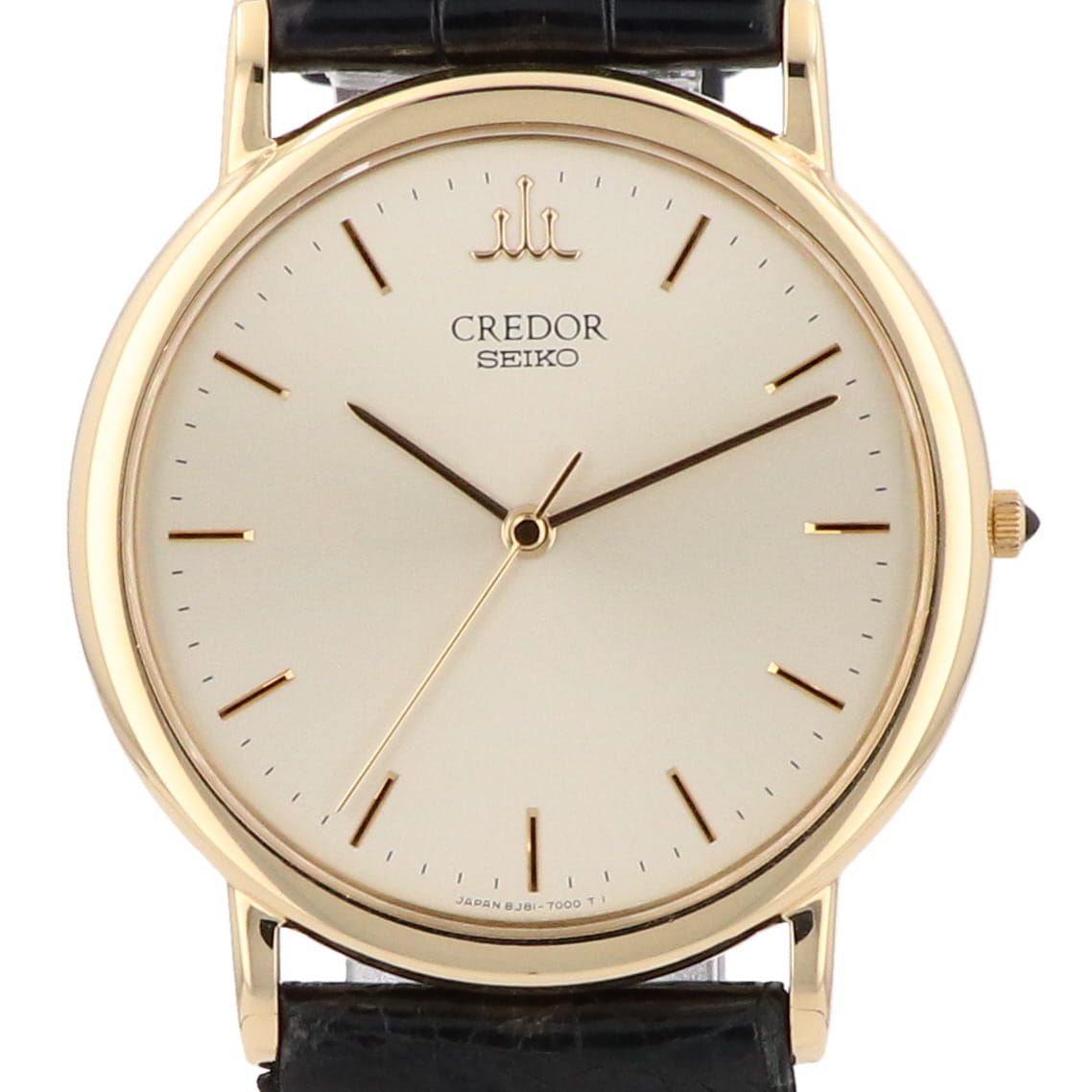 1円☆03楽市☆本物 SEIKO セイコー クレドール K18 ダイヤモンドベゼル レディース クォーツ 腕時計 4N70-5032 42.2g 1円☆03楽市☆ SEIKO セイコー クレドール レディース クォーツ 腕時計