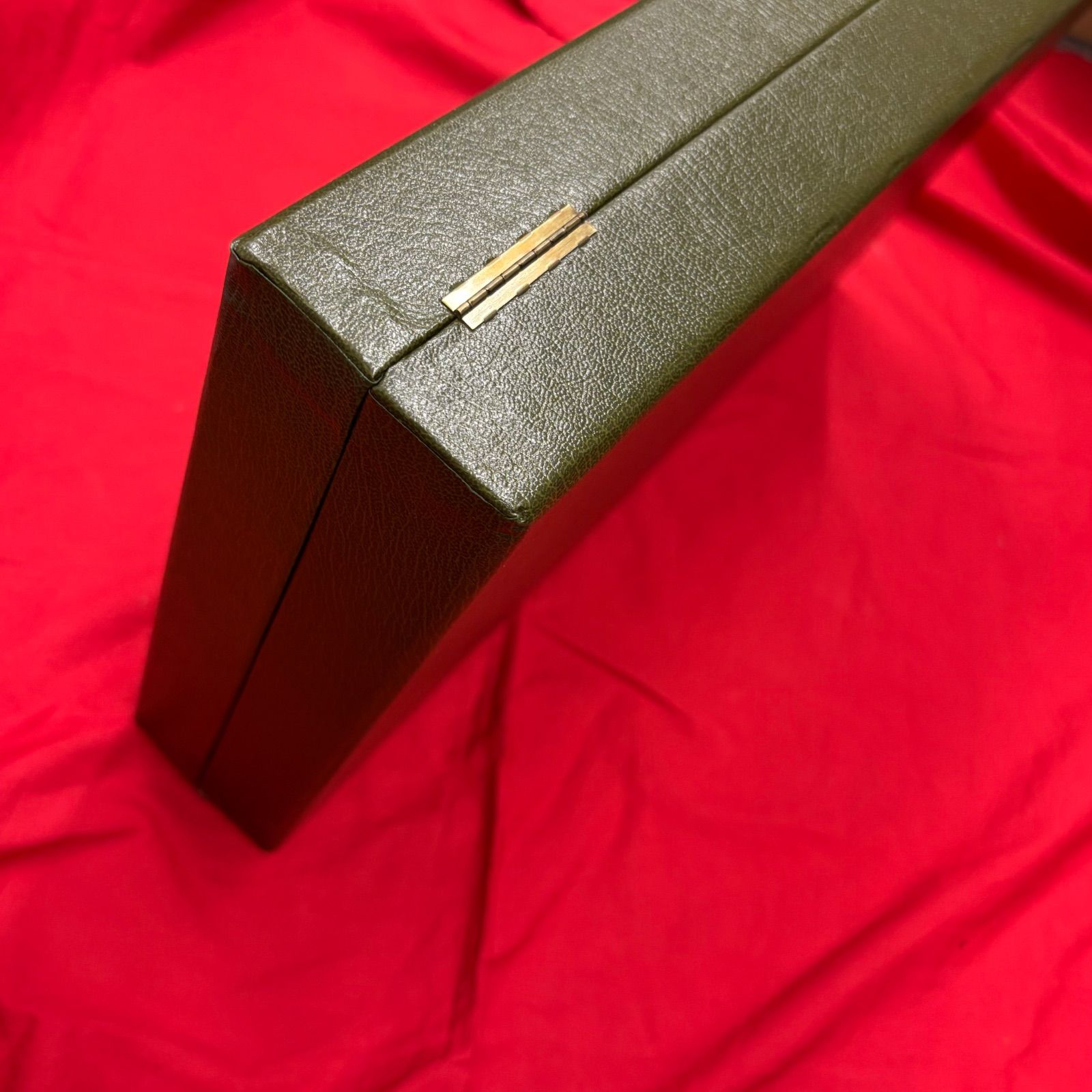 Christofle 新品未使用 3本セット 新品 クリストフル カトラリー セット 30点 ケース Christofle