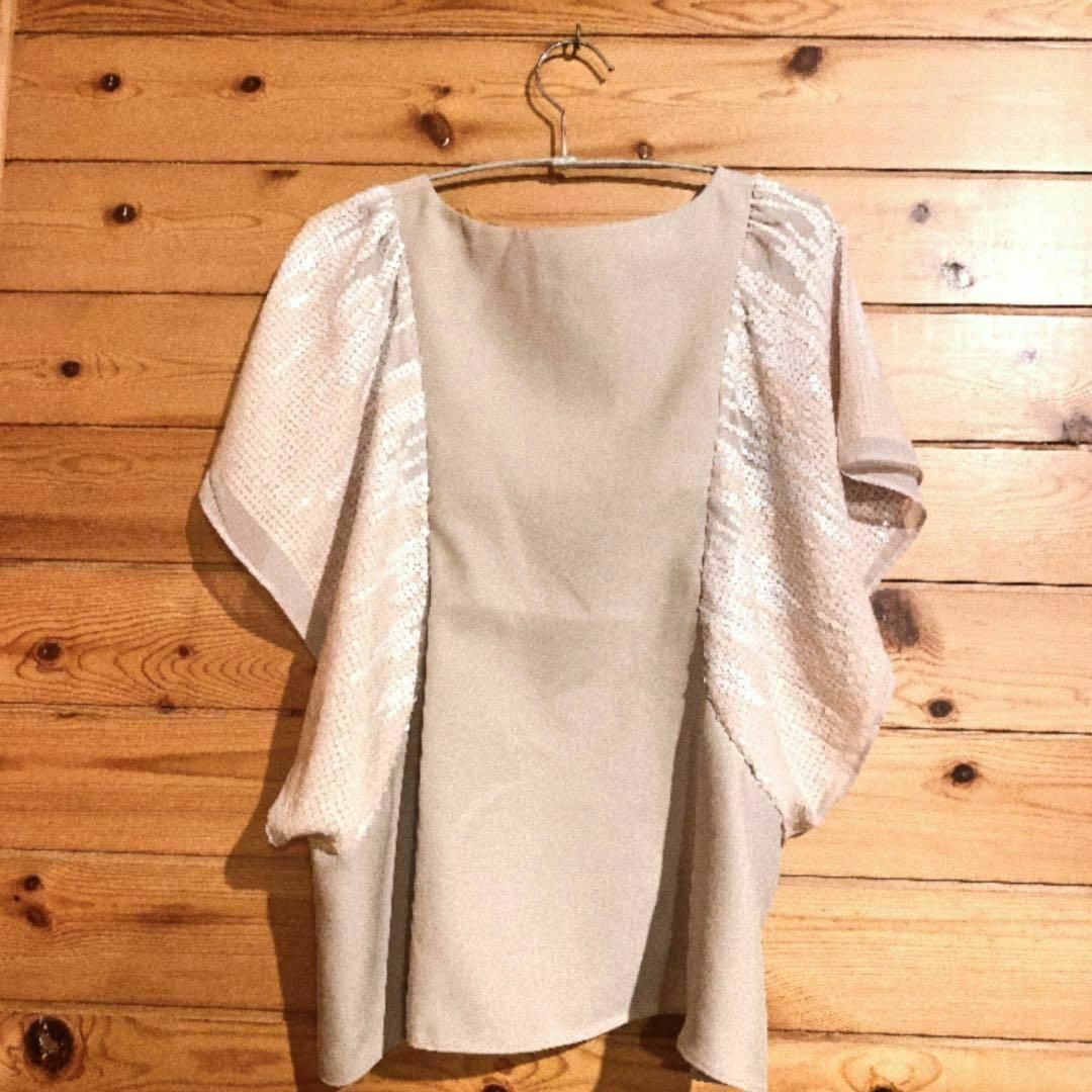 Ray Beams レイビームス美品 トップス チュニック レディース