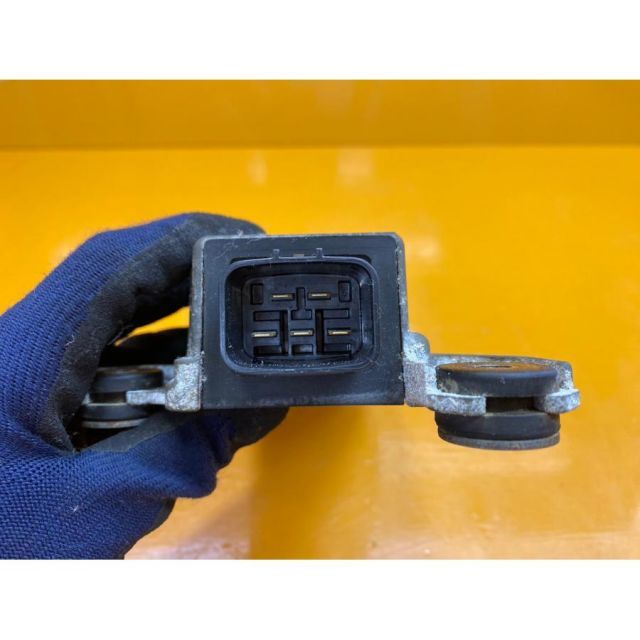 割引 中!! WE 57294 ホンダ HONDA フォルツァZ MF08-102 レシオコントロールユニット 動作未 BRIGHTFACE_UK