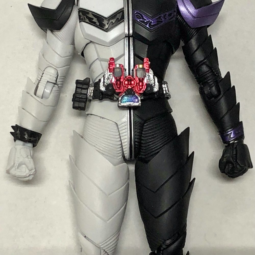 S.H.Figuarts
