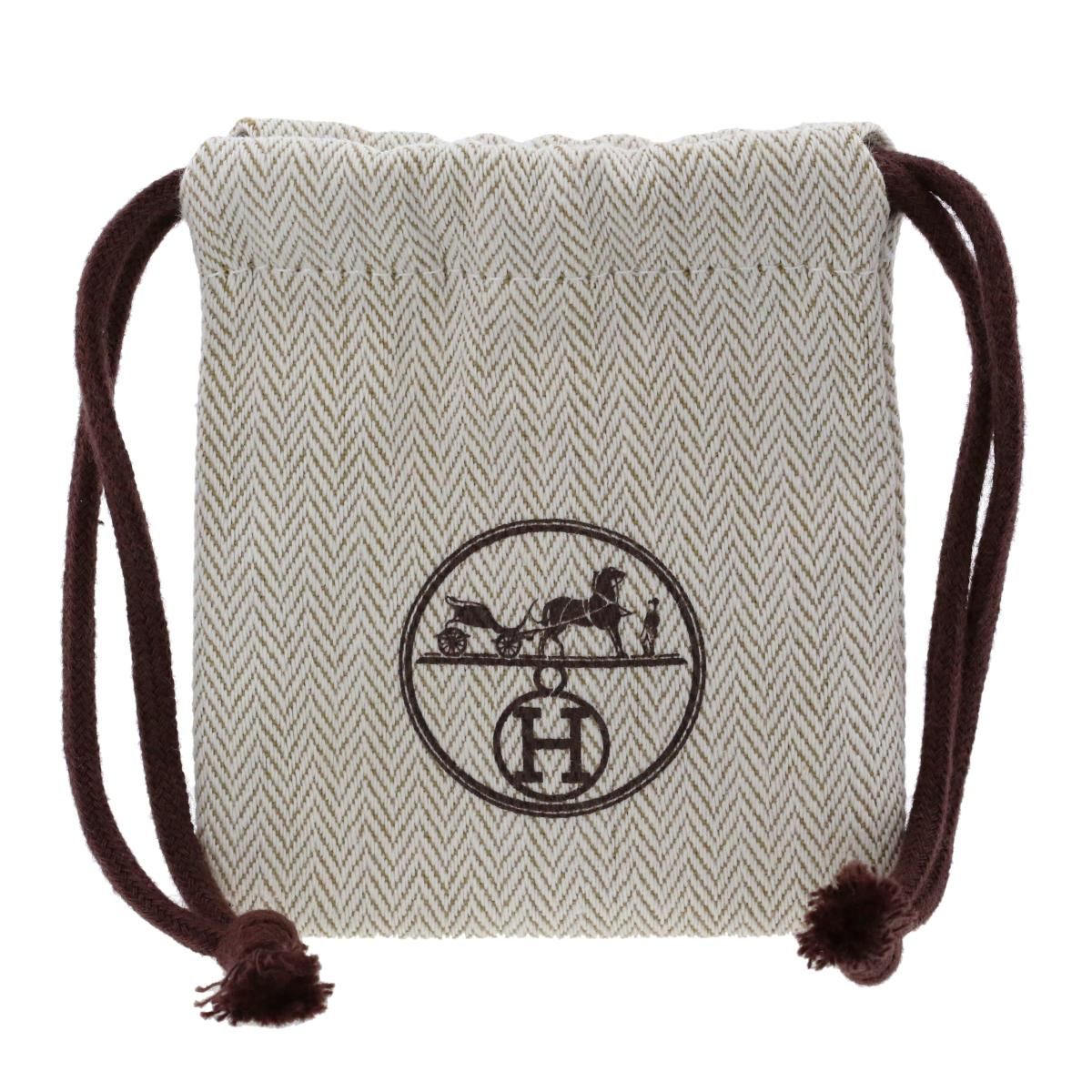 美品】HERMES （エルメス）トリ・マイヨン シェーヌダンクル