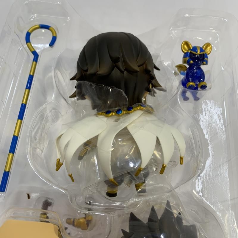 オジマンディアス　ねんどろいど　1296-DX 霊基再臨Ver. 再入荷【1296DX】 オジマンディアス 霊基再臨Ver. 髪パーツ